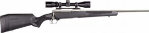 Savage 110 Apex Storm .300 Winchester Magnum Rifle