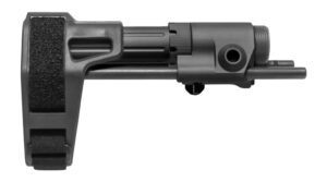 Maxim Defense MXM-47714 CCS Brace Gen6 - Black