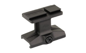 Reptilia 1.93" Dot Mount for Aimpoint ACRO - Black