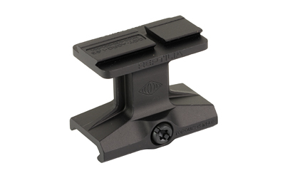 Reptilia 1.93" Dot Mount for Aimpoint ACRO - Black