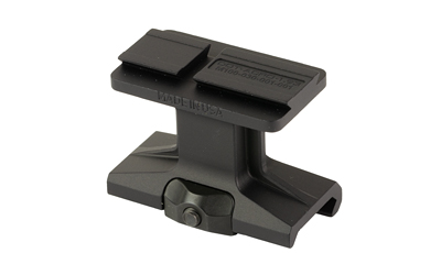 Reptilia 1.93" Dot Mount for Aimpoint ACRO - Black - Image 2