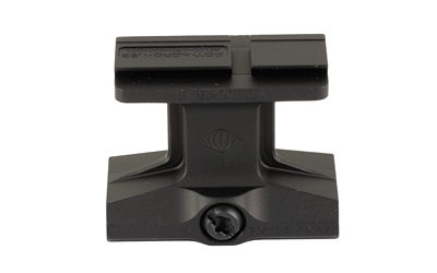 Reptilia 1.93" Dot Mount for Aimpoint ACRO - Black - Image 3