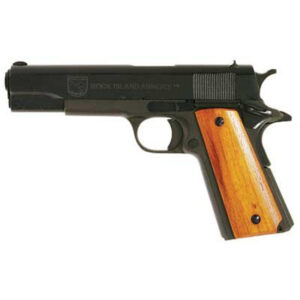 RIA 1911 GI .38 Super Semi-Auto Pistol - Full Size