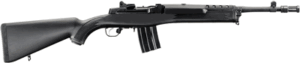 Ruger Mini-14 Tactical 5.56mm Semi-Auto Rifle