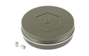 Benjamin .22 Cal 14.3gr Domed Pellets - Premium Accuracy