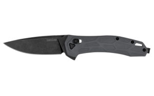 Kershaw Covalent Folding Knife - 3.2" D2 Steel Blade
