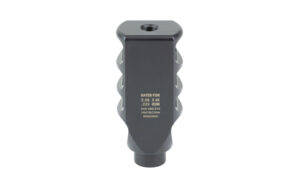 Ultradyne Pegasus MB Muzzle Brake for 5.56