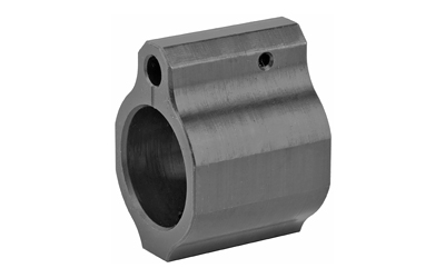 ODIN Works Low Profile Gas Block - Reliable Gas System