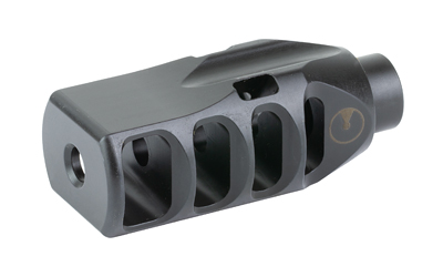 Ultradyne Pegasus MB Muzzle Brake for 5.56 - Image 3