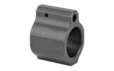 ODIN Works Low Profile Gas Block - Reliable Gas System - Image 2