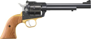 Ruger Super Wrangler .22 LR Revolver - 6.5" Barrel