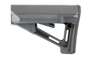Magpul STR Collapsible Stock for AR15/M4 - Gray