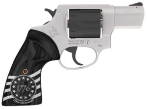 Taurus 856 .38 Special Double Action Revolver