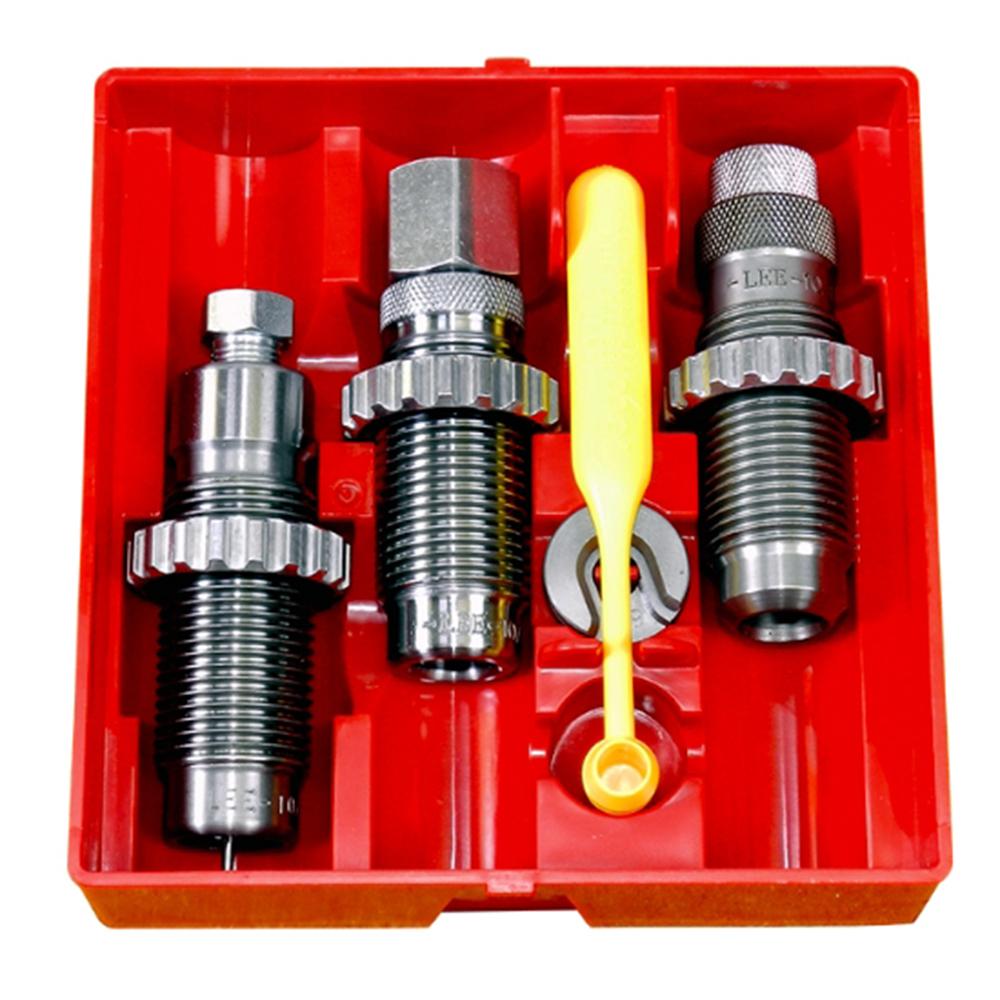 Lee Precision Carbide 3-Die Set for .32 S&W Long