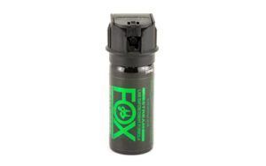 PS Mean Green OC Spray 1.5oz Stream - Personal Protection