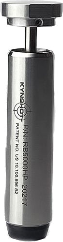 KYNSHOT Hydraulic Buffer AR-15 - High Performance Recoil System