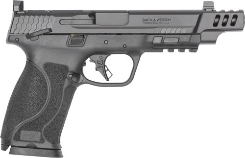 Smith & Wesson M&P 10MM M2.0 Semi-Auto Pistol