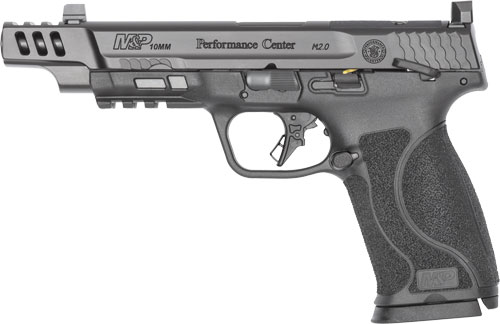Smith & Wesson M&P 10MM M2.0 Semi-Auto Pistol - Image 2