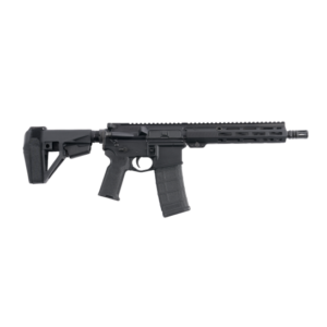 Colt M4 Pistol 5.56 with SBA5 Stabilizing Brace