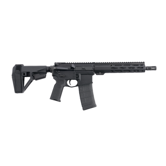 Colt M4 Pistol 5.56 with SBA5 Stabilizing Brace