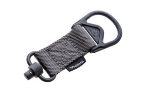 Magpul MS1 Single Point QD Adapter - Gray
