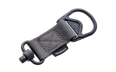 Magpul MS1 Single Point QD Adapter - Gray