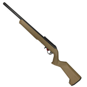 Franklin Armory F22-V 22LR INT Suppressed Rifle