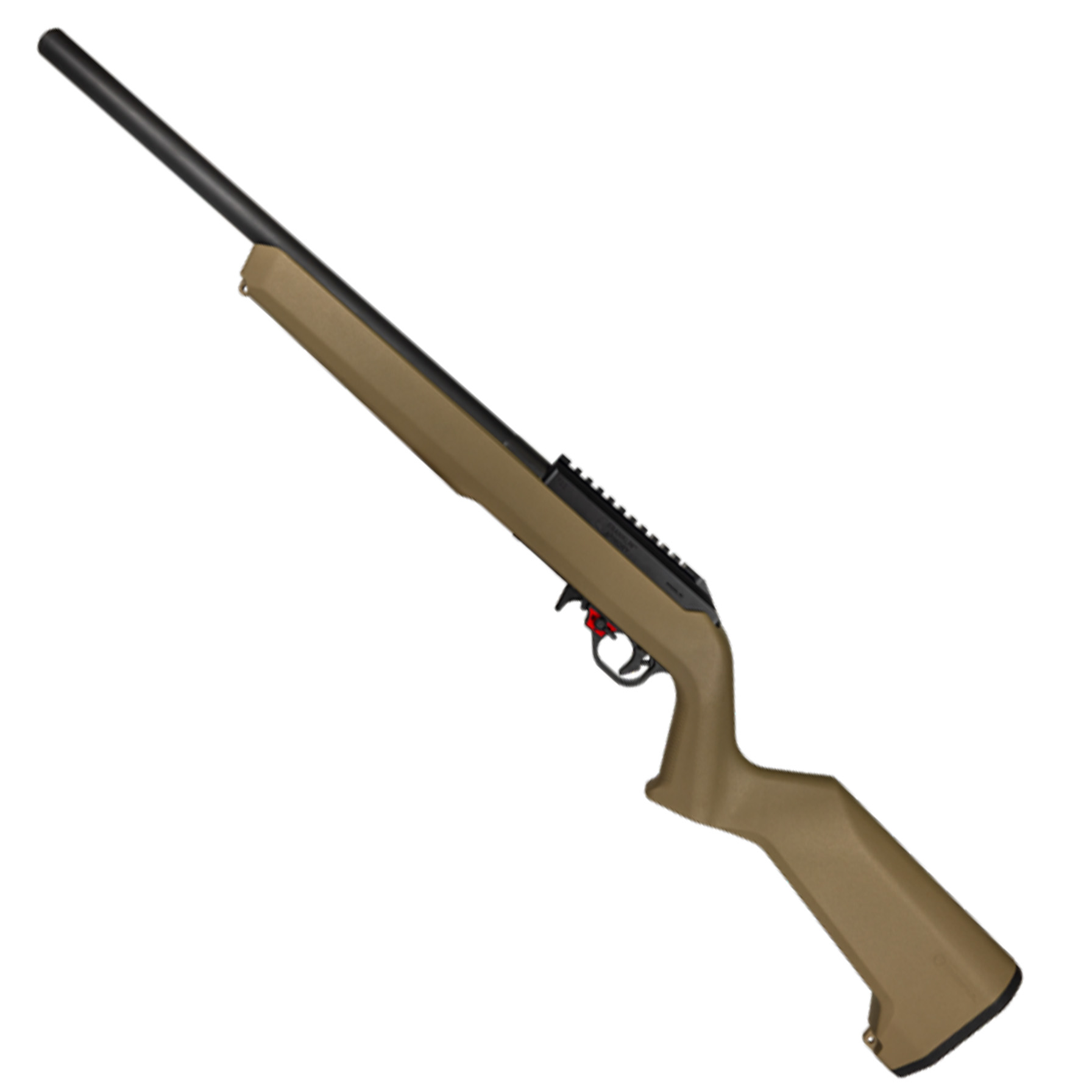 Franklin Armory F22-V 22LR INT Suppressed Rifle