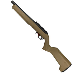 Franklin Armory F22-V 22LR INT Suppressed SBR
