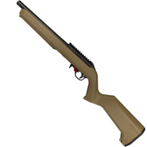 Franklin Armory F22-V 22LR INT Suppressed SBR