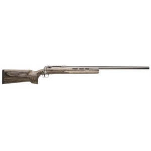 Savage 12 Benchrest 6 Norma BR 29" Stainless Bolt Action Rifle