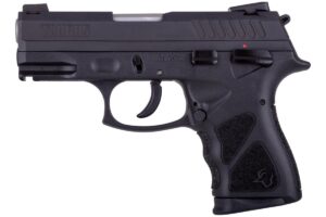 Taurus TH9C 9mm Semi-Auto Handgun with Adjustable Sights