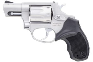 Taurus 942 Ultra Light .22 WMR Handgun - 8rd Revolver