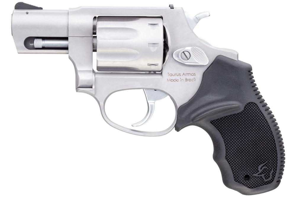 Taurus 942 Ultra Light .22 WMR Handgun - 8rd Revolver
