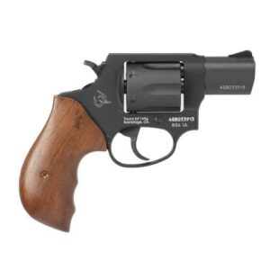 Taurus 856 Ultra Light .38 Special Revolver - 6rd Capacity