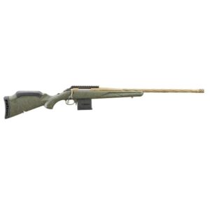 Ruger American Gen II Predator Rifle .22 ARC 10rd Magazine