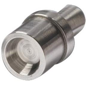 Lyman Top Punch #460 for .45 Semi-Wadcutter Reloading