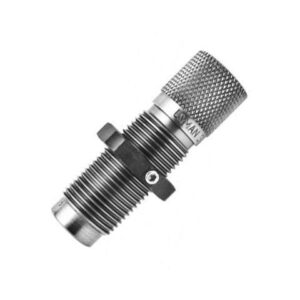 Lyman Taper Crimp Die for 9mm Luger Reloading