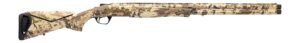 Browning Cynergy 12 Gauge Over/Under Shotgun with Camo Stock