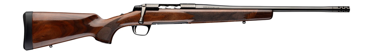 Browning X-Bolt 2 Medallion .308 Win Bolt Action Rifle