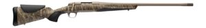 Browning X-Bolt 2 Speed .243 Win Bolt Action Rifle