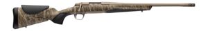 Browning X-Bolt 2 Speed SPR 6.8 Western Bolt Action Rifle