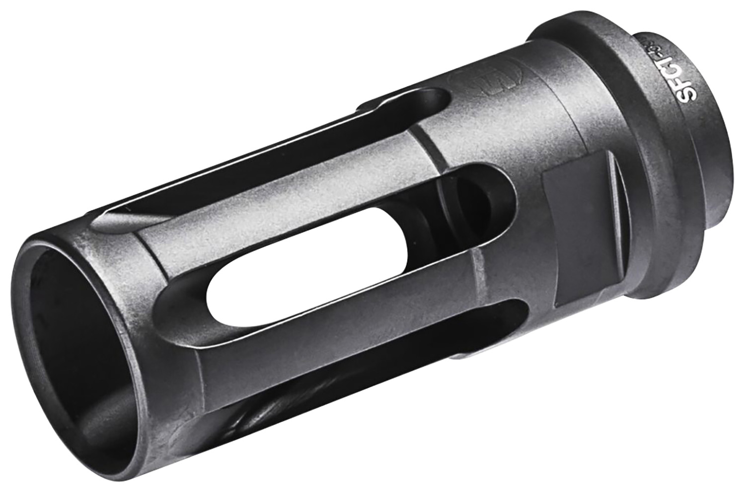 SureFire SFCT5561228 Closed-Tine Flash Hider for AR-15