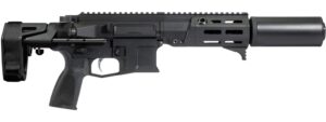 Maxim Defense PDX-SD CQB .300 Blackout AR Pistol
