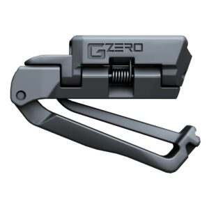 Recover Tactical GZERO IWB Clip Holster for Glock 43/43X/48