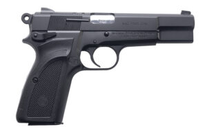 Girsan MCP35 9mm Semi-Auto Pistol - CA Compliant