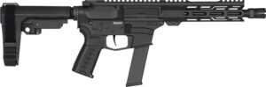 CMMG Banshee MKGS .40 S&W AR Pistol - 22+1 Capacity