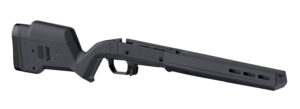 Magpul Hunter 110 Stock for Savage 110 - Gray Synthetic