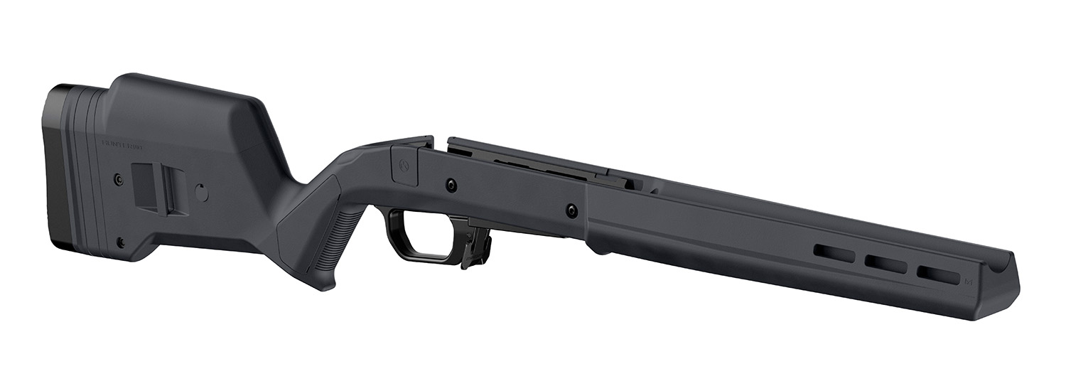 Magpul Hunter 110 Stock for Savage 110 - Gray Synthetic