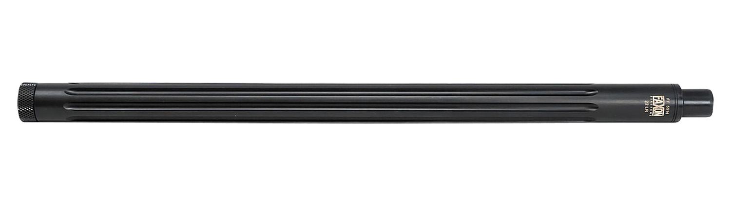 Faxon Firearms .22 LR 16" Rimfire Barrel - Nitride Finish